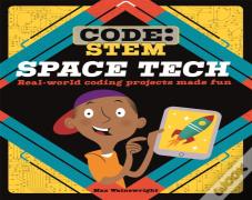 Code: Stem: Space Tech