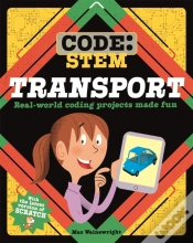 Capa do artigo Code: Stem: Transport