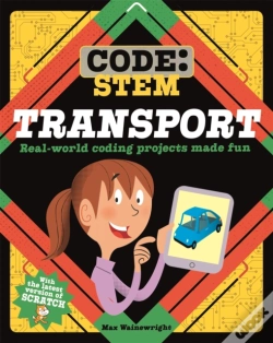 Capa do artigo Code: Stem: Transport