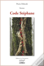 Capa do artigo Code Stéphane