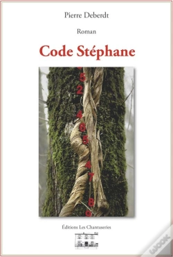 Capa do artigo Code Stéphane