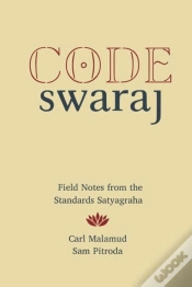 Capa do artigo Code Swaraj