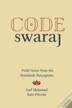 Capa do artigo Code Swaraj