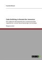 Code-Switching Im Kontext Der Immersion - Preview