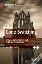 Capa do artigo Code-Switching