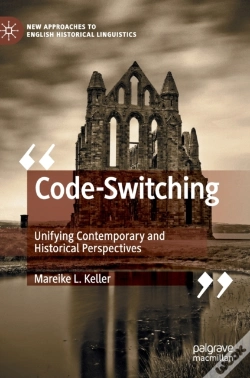 Capa do artigo Code-Switching