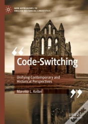 Capa do artigo Code-Switching