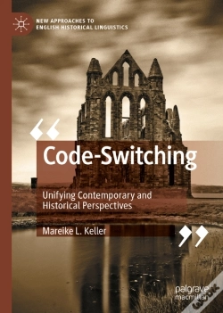 Capa do artigo Code-Switching