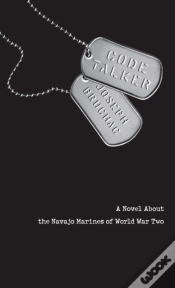 Capa do artigo Code Talker
