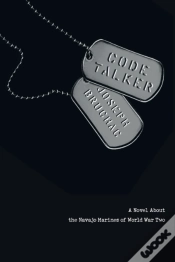 Capa do artigo Code Talker