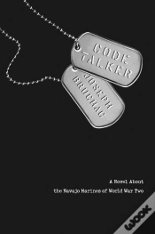 Capa do artigo Code Talker