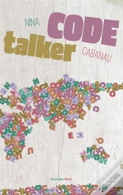 Capa do artigo Code Talker