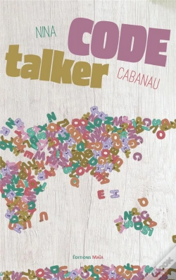 Capa do artigo Code Talker
