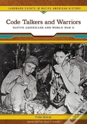 Capa do artigo Code Talkers And Warriors