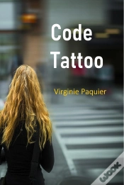Capa do artigo Code Tattoo