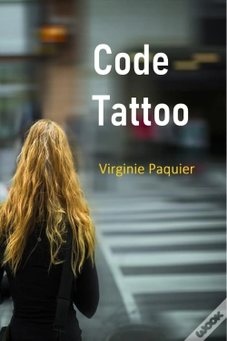 Capa do artigo Code Tattoo
