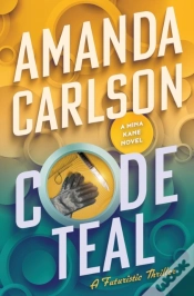 Capa do artigo Code Teal