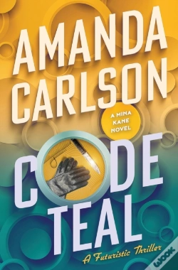 Capa do artigo Code Teal