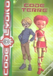 Capa do artigo Code Terre