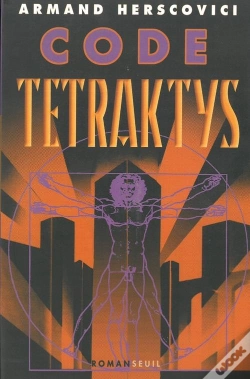 Capa do artigo Code : Tetraktys