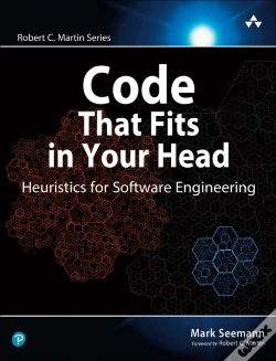 Capa do artigo Code That Fits In Your Head
