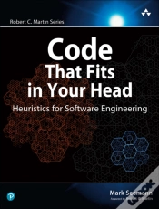 Capa do artigo Code That Fits In Your Head