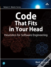 Code That Fits In Your Head