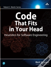 Capa do artigo Code That Fits In Your Head