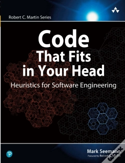 Capa do artigo Code That Fits In Your Head