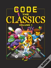 Capa do artigo Code The Classics Volume 1
