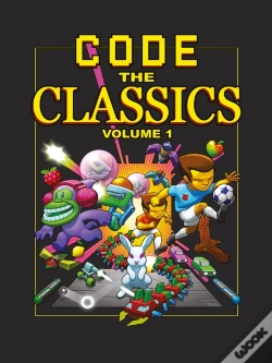 Capa do artigo Code The Classics Volume 1