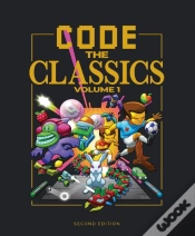 Capa do artigo Code The Classics Volume I