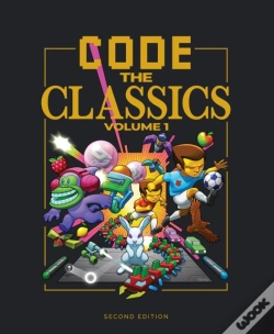 Capa do artigo Code The Classics Volume I