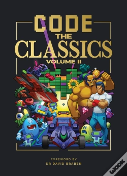 Capa do artigo Code The Classics Volume Ii