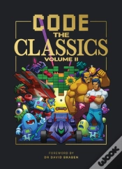 Capa do artigo Code The Classics Volume Ii