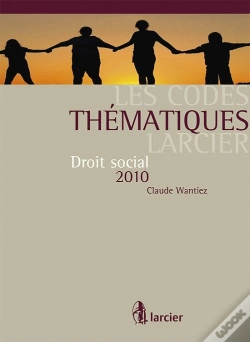 Capa do artigo Code Thematique De Droit Social