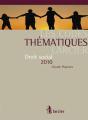 Code Thematique De Droit Social - Preview