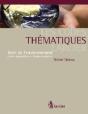 Code Thematique Larcier - Environnement - Preview