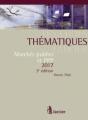 Code Thematique Larcier - Marches Publics 2017 - Preview