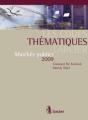 Code Thématique Larcier ; Marchés Publics - Preview
