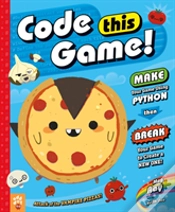 Capa do artigo Code This Game
