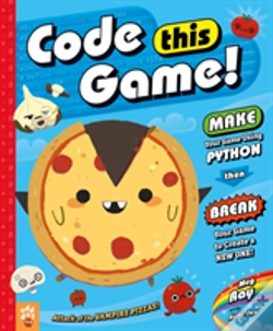 Capa do artigo Code This Game