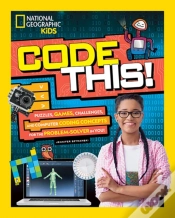 Capa do artigo Code This!
