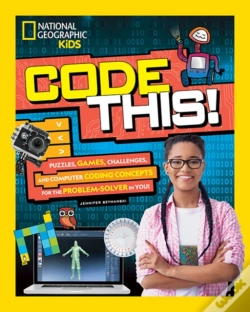 Capa do artigo Code This!