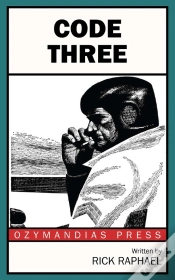 Capa do artigo Code Three