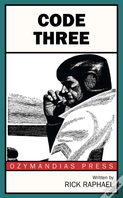 Capa do artigo Code Three
