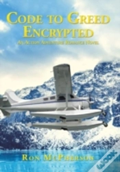 Capa do artigo Code To Greed Encrypted
