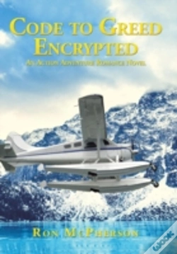 Capa do artigo Code To Greed Encrypted