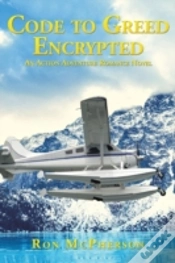 Capa do artigo Code To Greed Encrypted