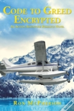 Capa do artigo Code To Greed Encrypted